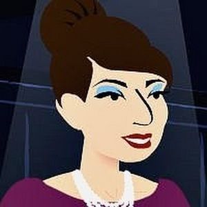 Meet your Posher, Amelia